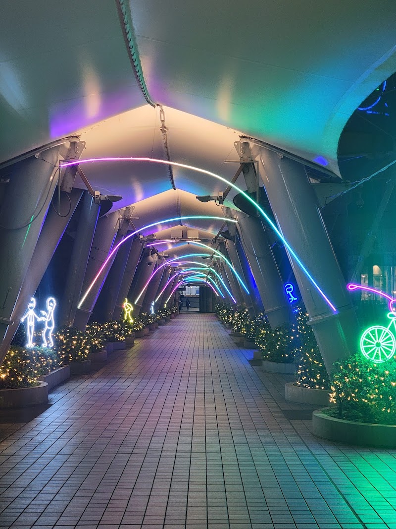 スパ ラクーア 3