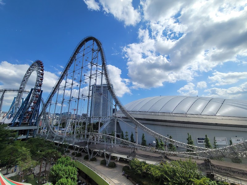 スパ ラクーア 2