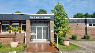 Saunabad Molfsee