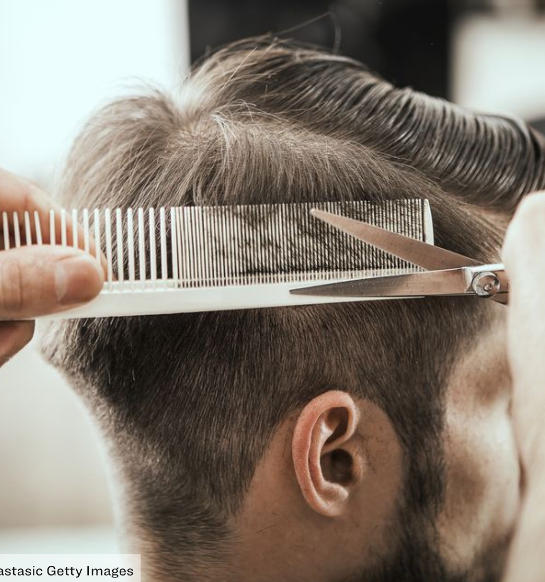Mobile hairdresser by Cesar: Google Places image 4