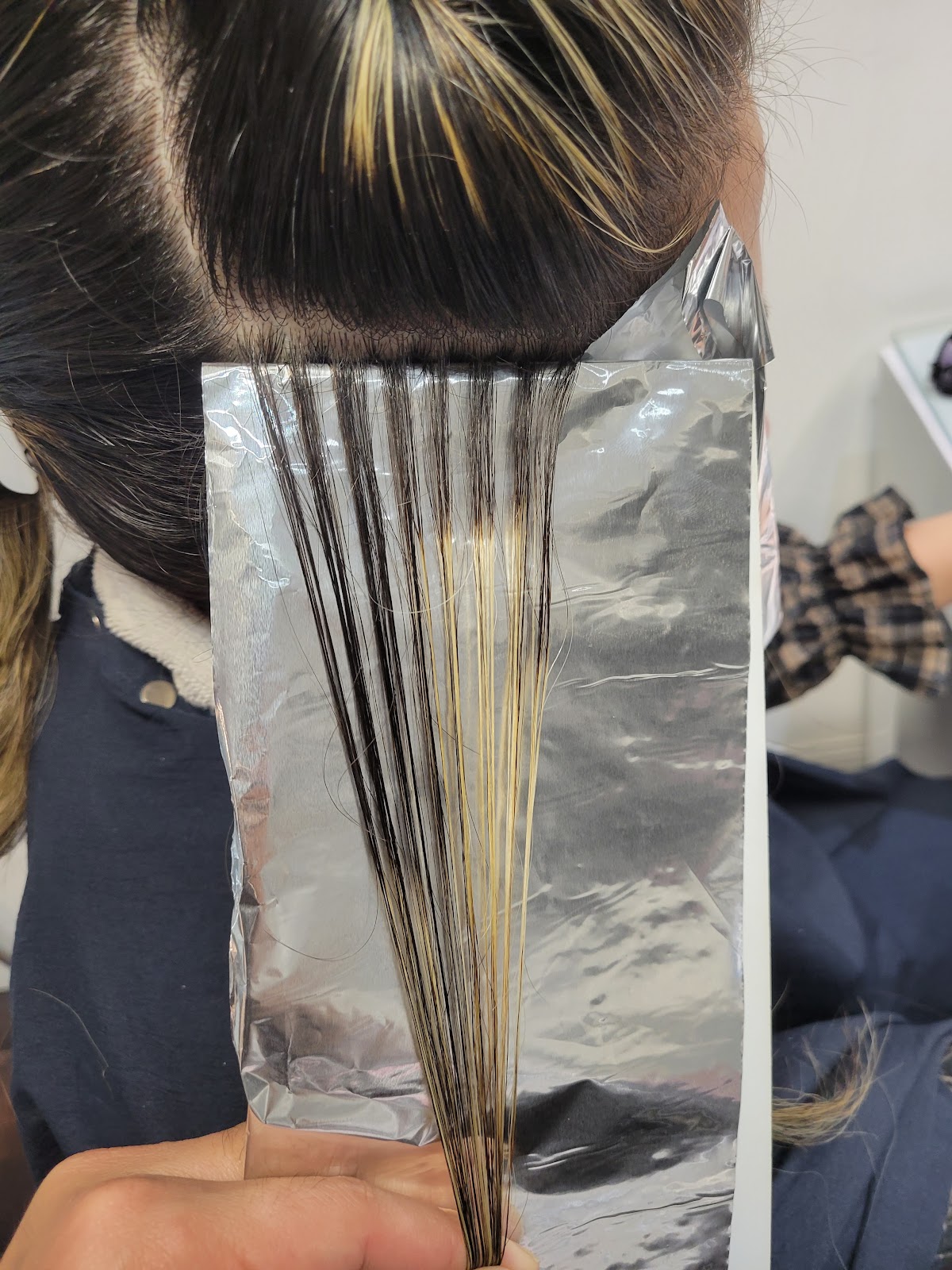 Mobile hairdresser by Cesar: Google Places image 3
