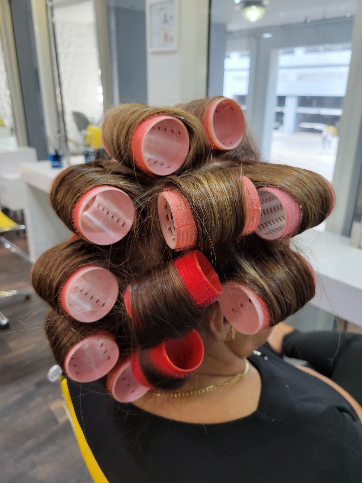 Mobile hairdresser by Cesar: Google Places image 5
