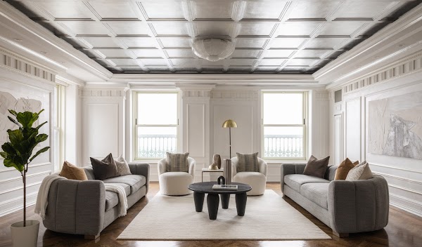 Voila Design Home portfolio