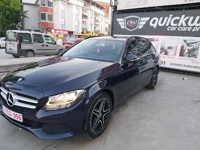 İKİZLER OTO YIKAMA VE YAĞ DEĞİŞİM MERKEZİ - Oto Servisi