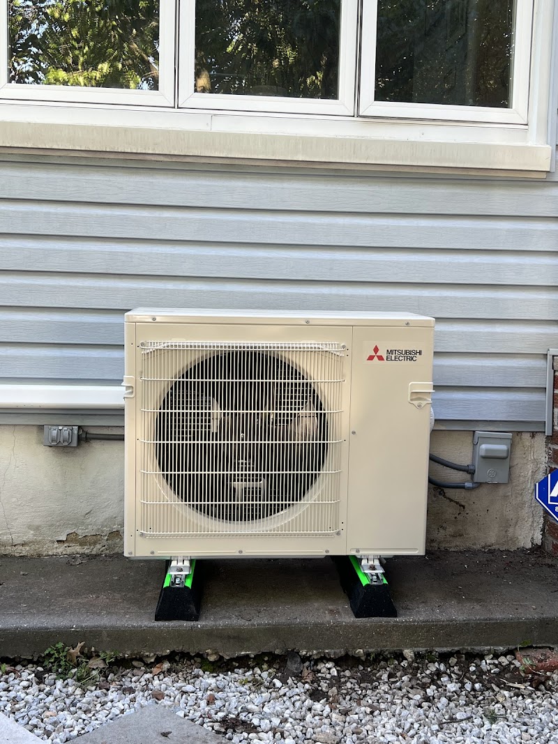Air Tactical HVAC Services - General Contractor in New York