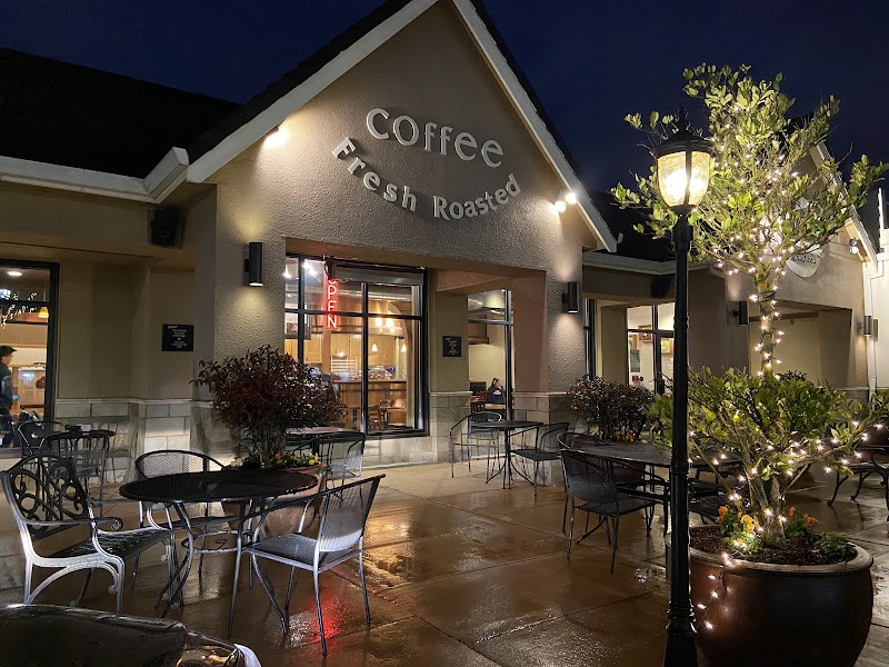 Ava Roasteria - Hall photo 1