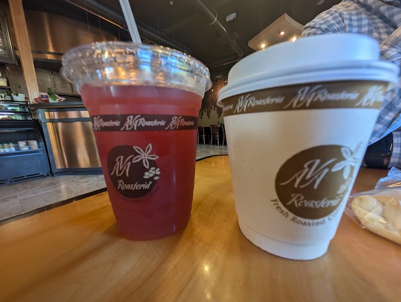 Ava Roasteria - Hall photo 3