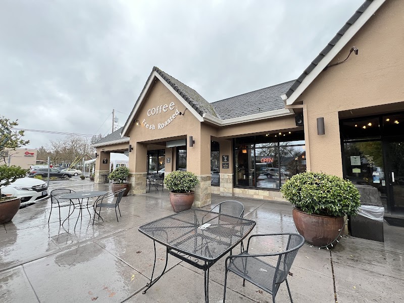 Ava Roasteria - Hall photo 4