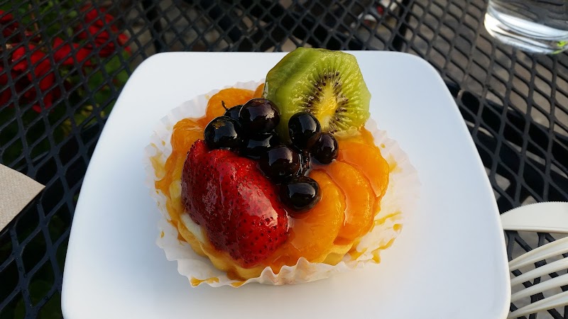 Ava Roasteria - Hall photo 2