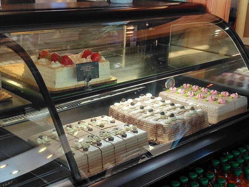 Ava Roasteria - Hall photo 2