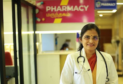 Akshaya Fertility Centre Salem