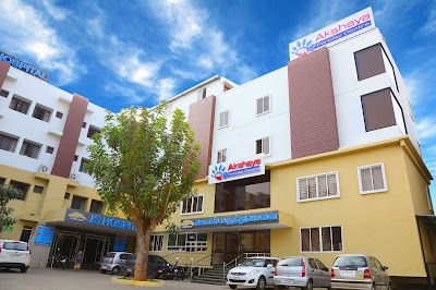 Akshaya Fertility Centre Salem - Image 3
