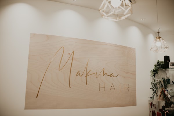 Makina Hair