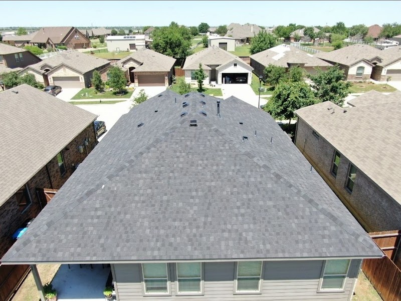 SWAT Roofing & Contracting photo 2