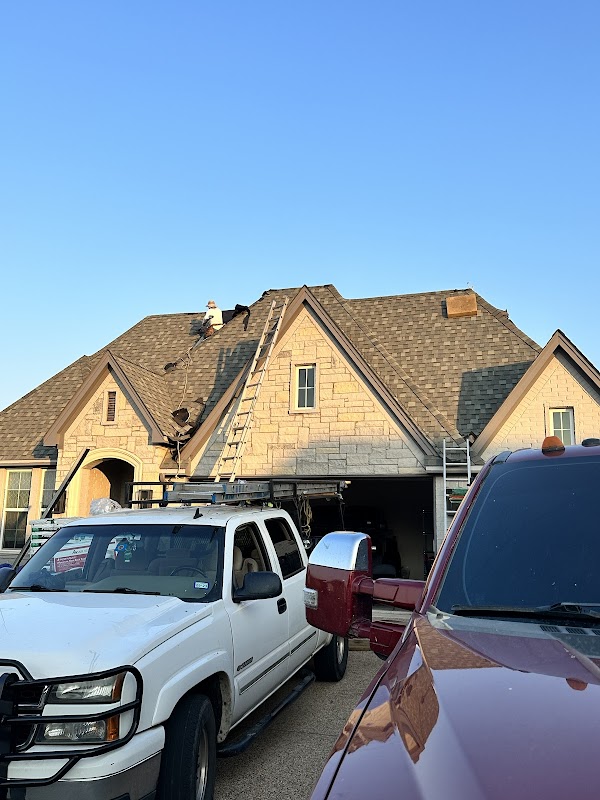 SWAT Roofing & Contracting photo 3