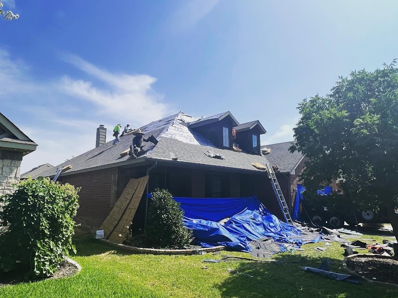 SWAT Roofing & Contracting photo 5