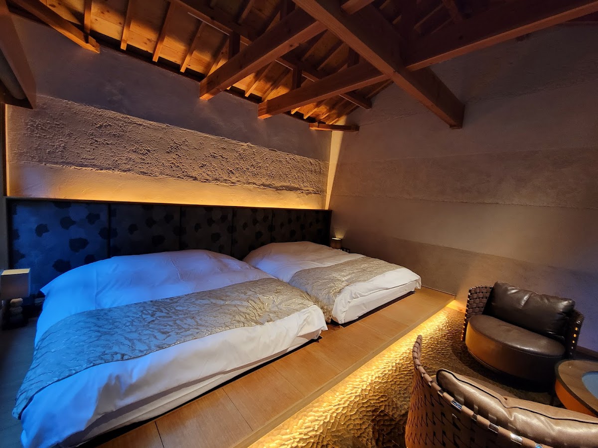 Takefue - ryokan in Waita Onsen, Kumamoto (2)