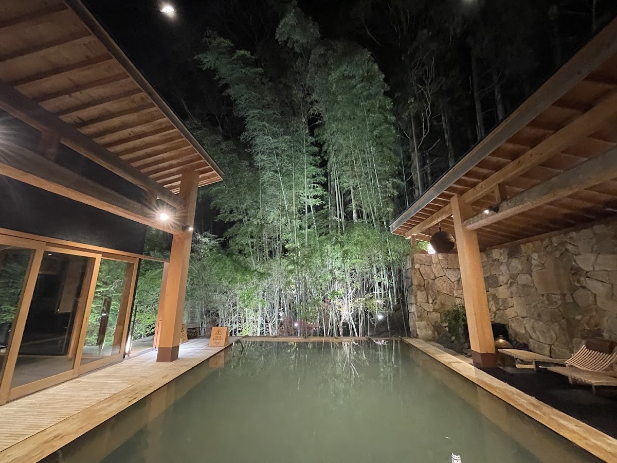 Takefue - ryokan in Waita Onsen, Kumamoto (3)