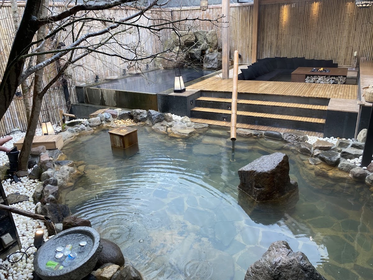 Takefue - ryokan in Waita Onsen, Kumamoto
