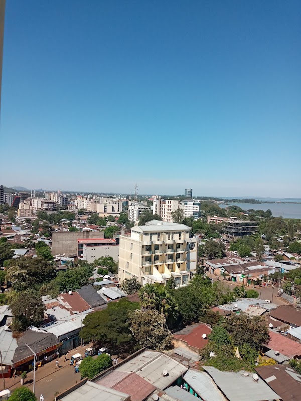 Blue Nile Hotel photo 4