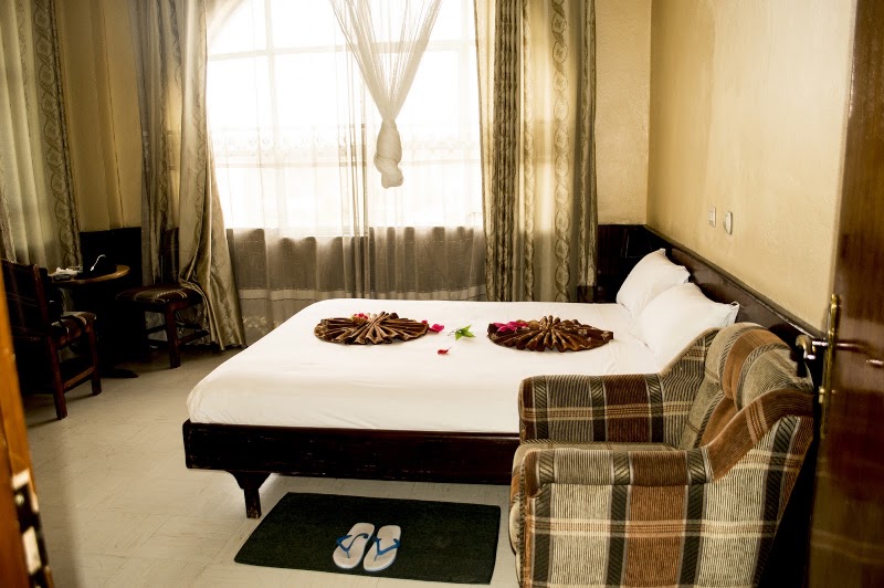 Blue Nile Hotel photo 2