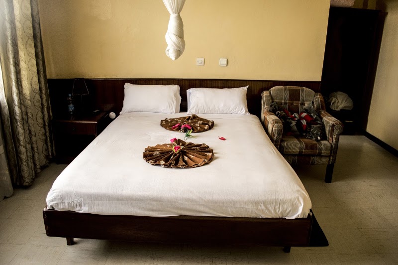 Blue Nile Hotel photo 5