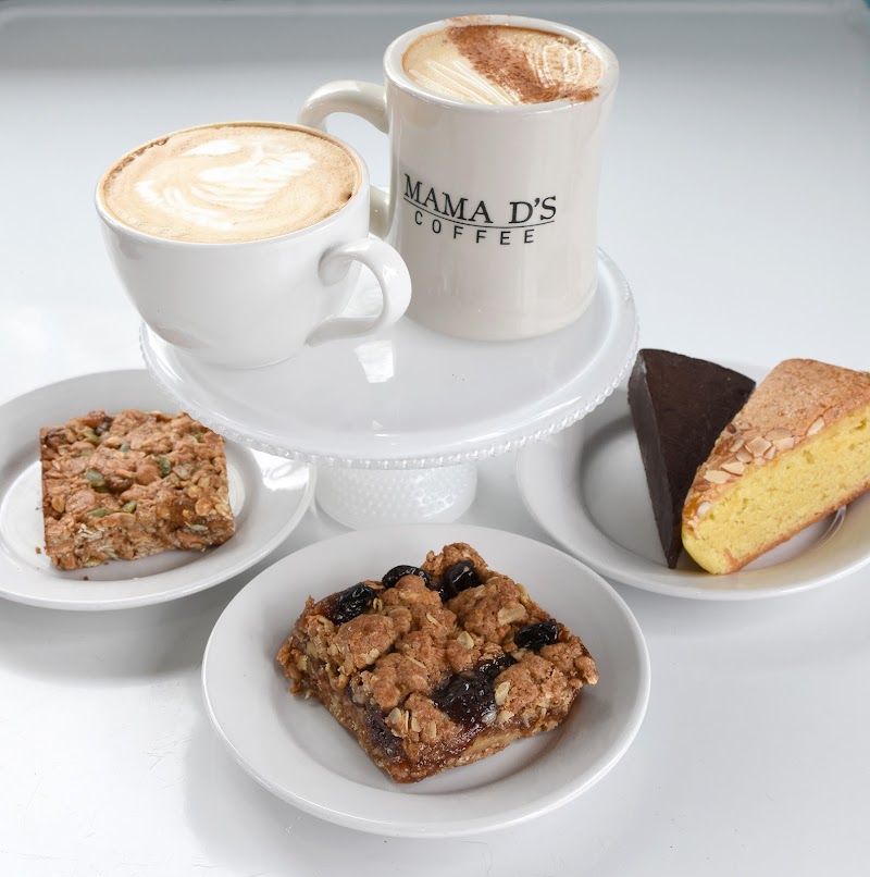 Mama D's Coffee - Wales photo 2