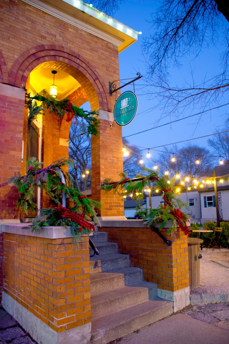 Mama D's Coffee - Wales photo 3