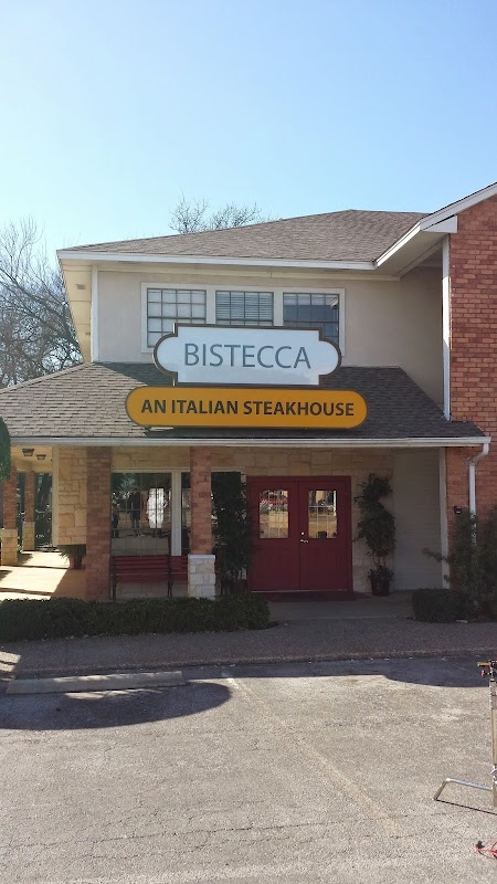 Bistecca - An Italian Steakhouse