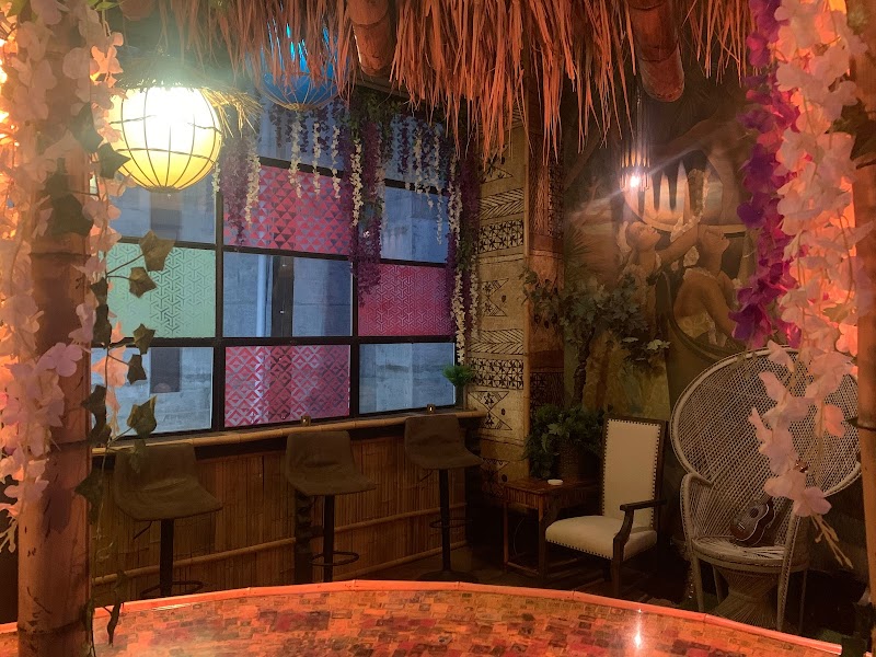 Ledbetter Events — Event Venue in Seattle