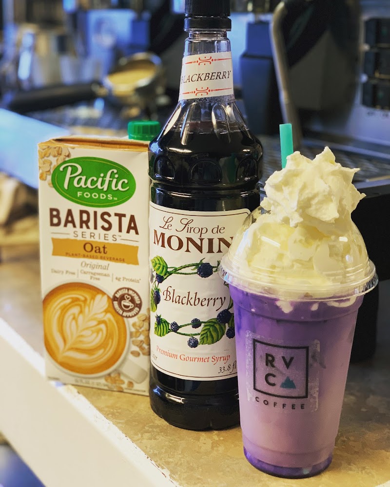 Rainier Valley Coffee Co. photo 2