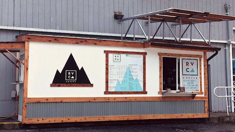 Rainier Valley Coffee Co. photo 1