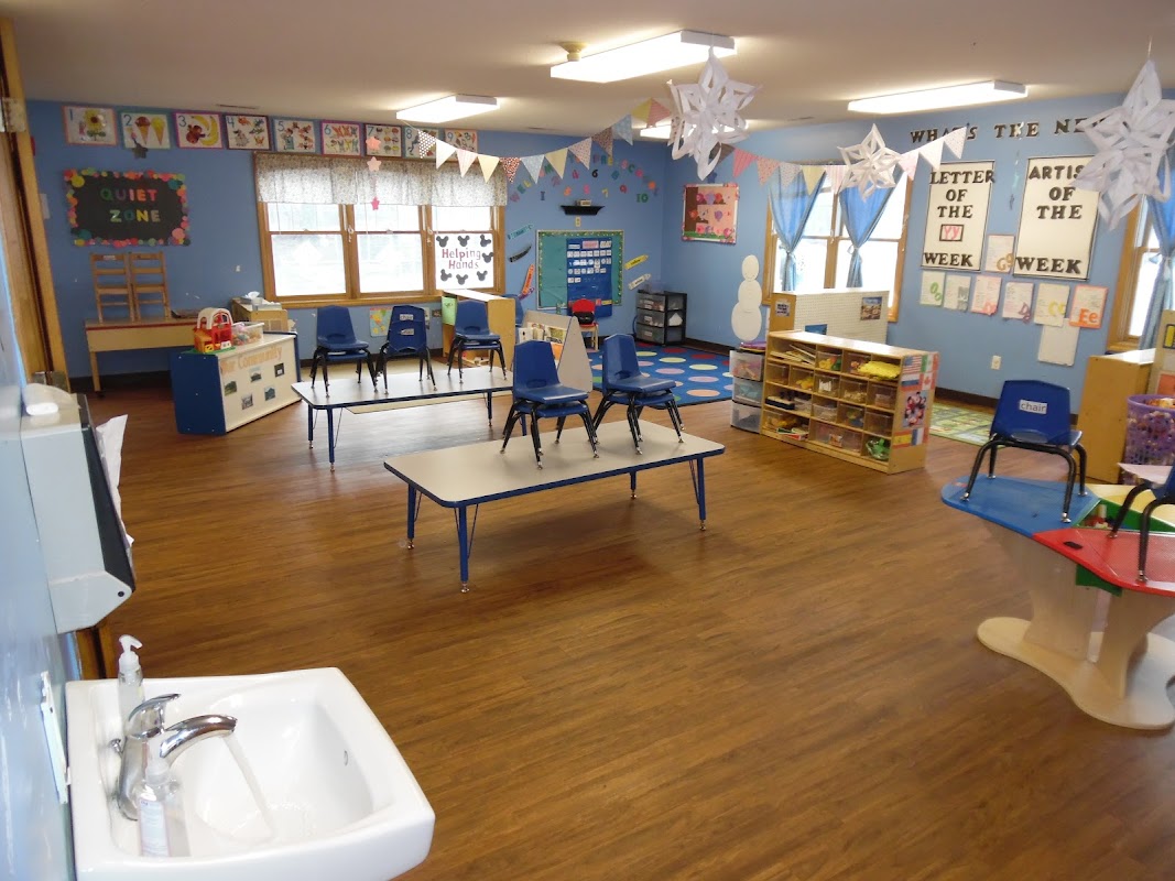 Disaster Restoration Services — photo