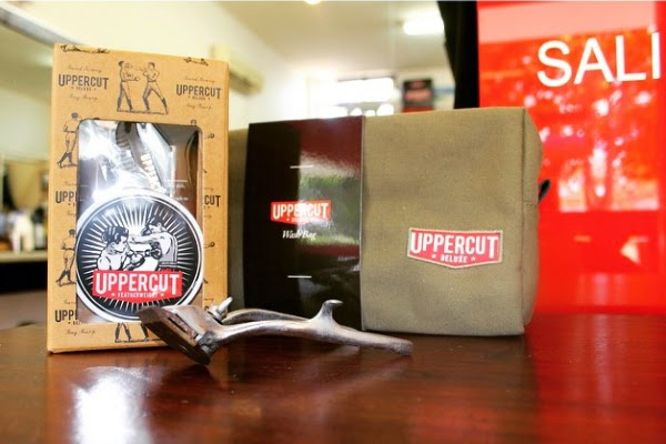 SALISBURY BARBERS photo 2