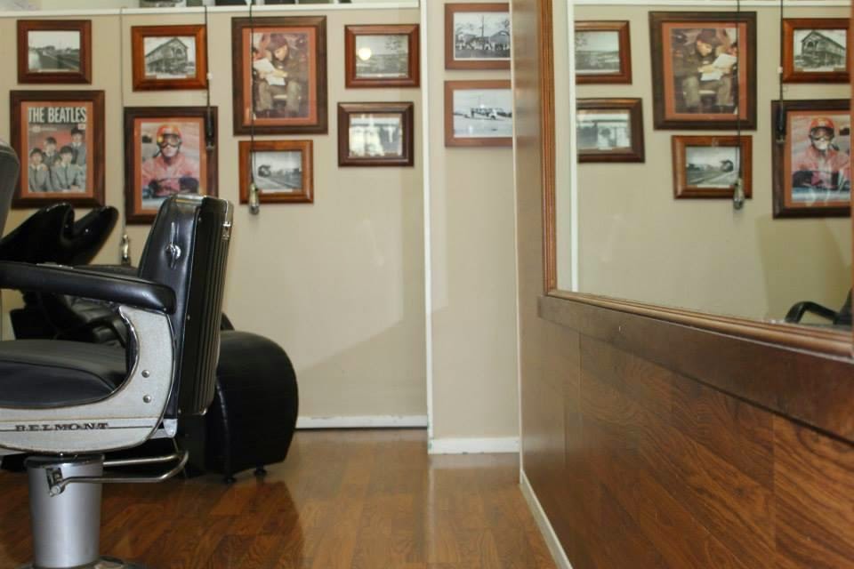 SALISBURY BARBERS photo 1