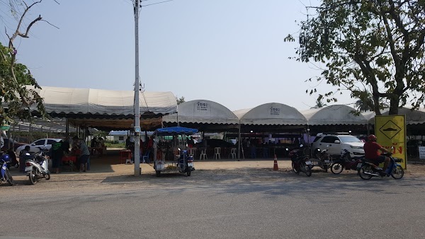 ตลาดนัดโพธาราม