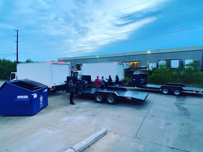 Coleman's Insulation Guys - General Contractor in Dallas