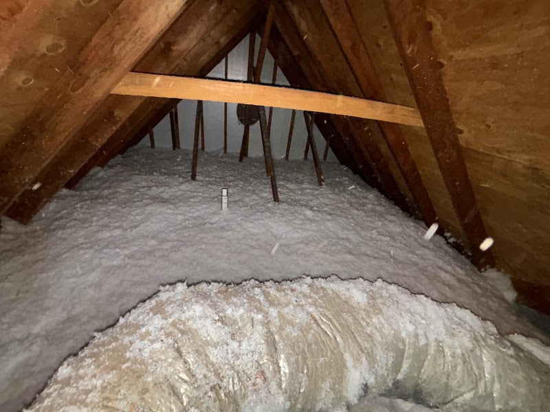 Coleman's Insulation Guys