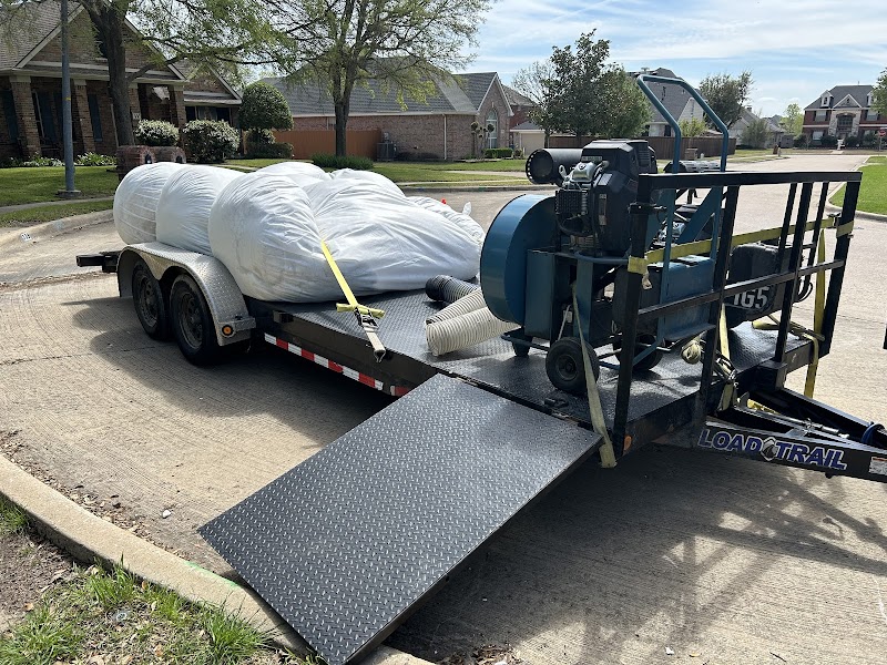 Coleman's Insulation Guys - General Contractor in Dallas