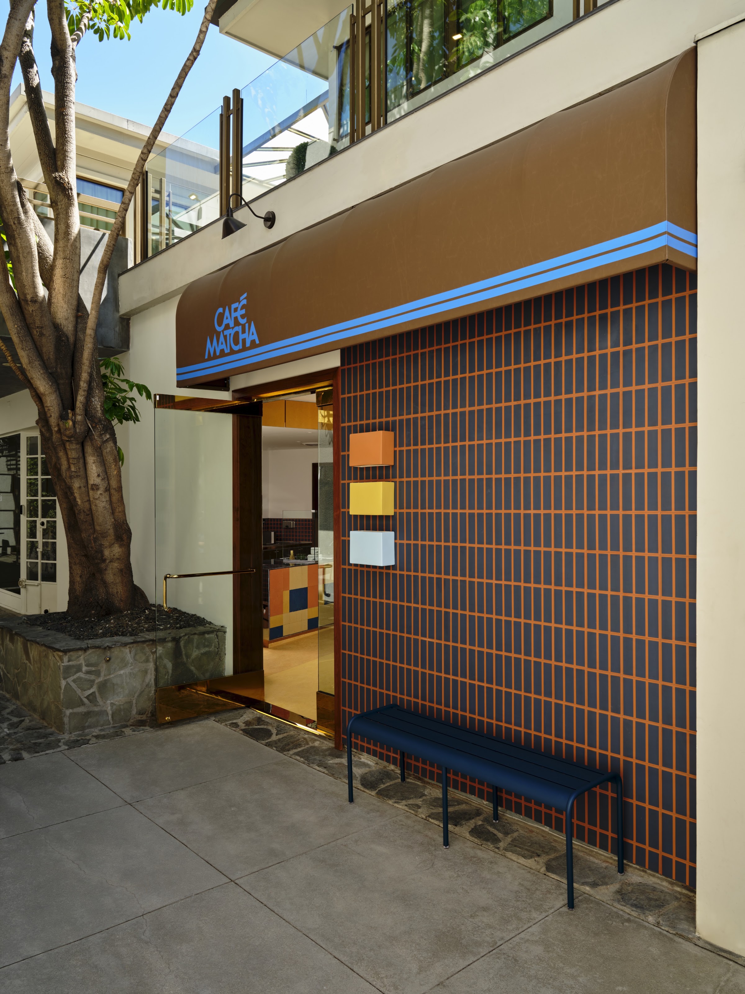 Café Matcha - Photo 1