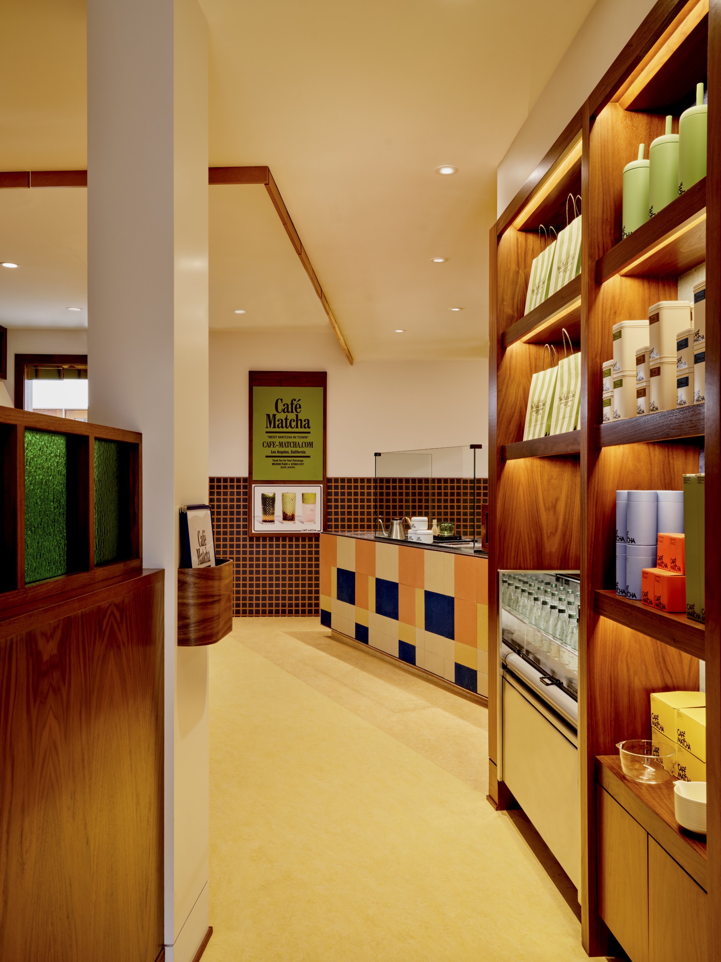 Café Matcha - Photo 4