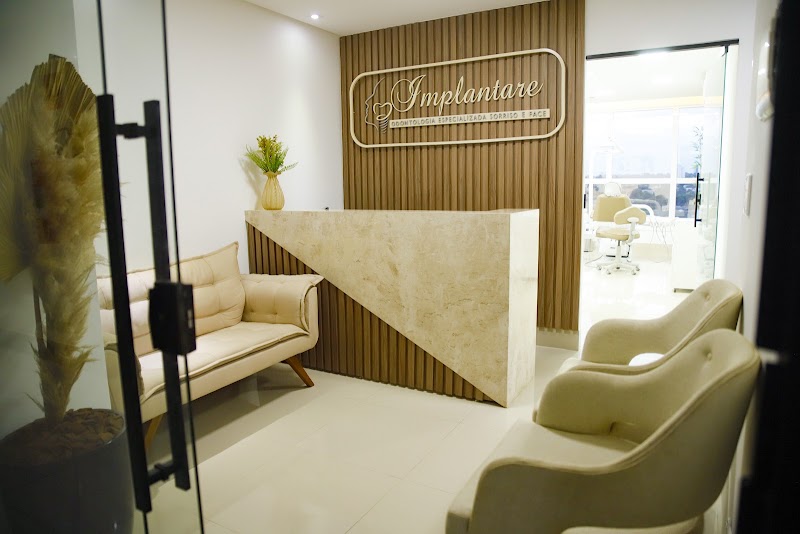 Implantare Odontologia especializada sorriso e face. - foto 2