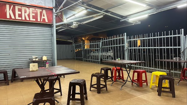 Sg.Besi Wan Tan Mee - Photo 1