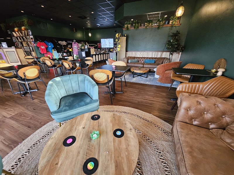 Sippie Hippie photo 3