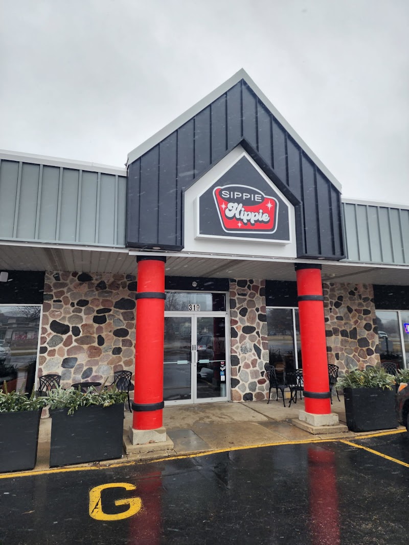 Sippie Hippie photo 1