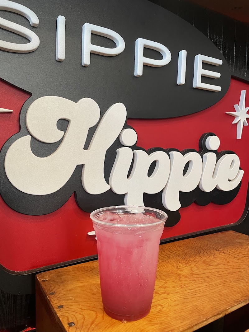 Sippie Hippie photo 3