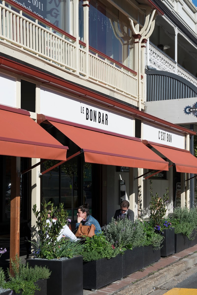 C'est Bon Restaurant & Le Bon Bar