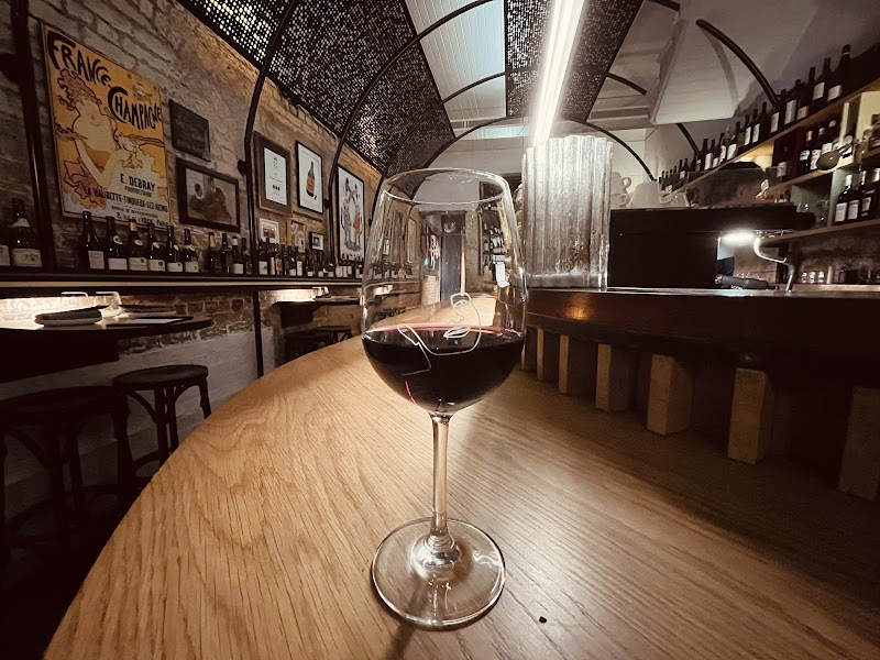 C'est Bon Restaurant & Le Bon Bar photo 2