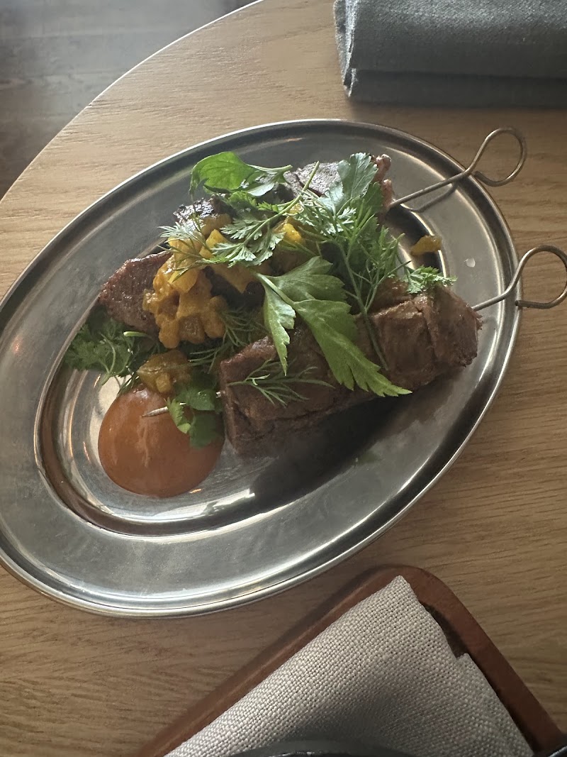 C'est Bon Restaurant & Le Bon Bar photo 6