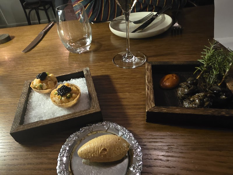 C'est Bon Restaurant & Le Bon Bar photo 5